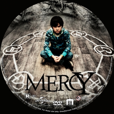 Mercy