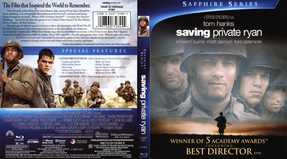 Saving Private Ryan