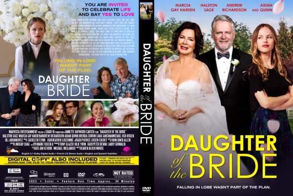 Daughter of the Bride