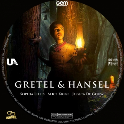 Gretel & Hansel