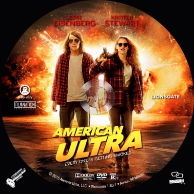 American Ultra