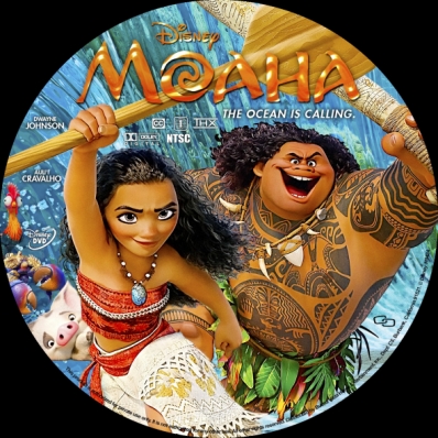 Moana