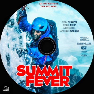 Summit Fever