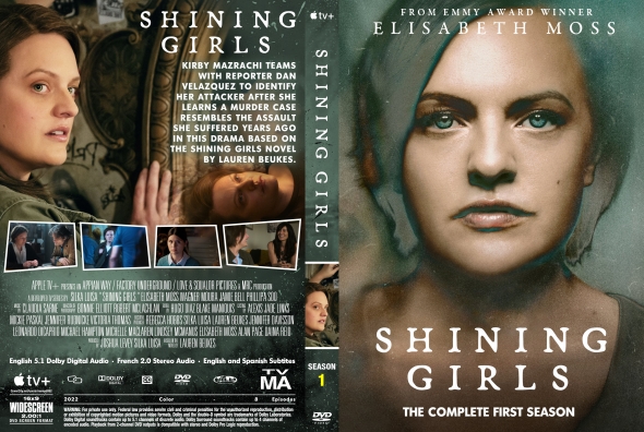 Shining Girls - Season 1