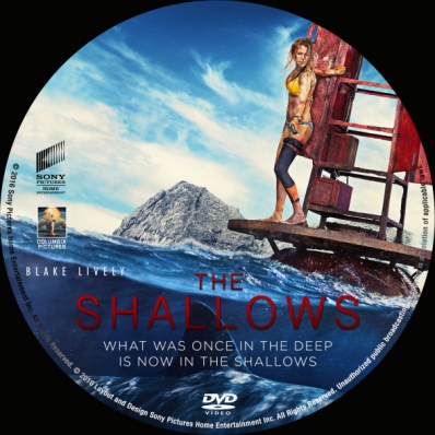 The Shallows