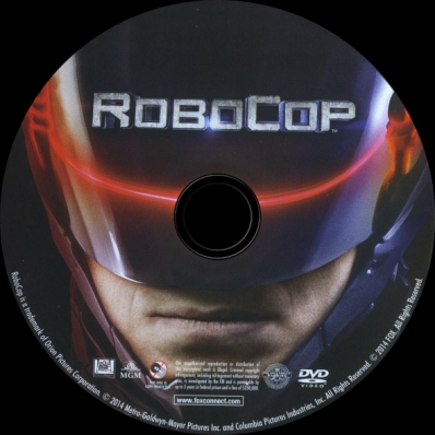 RoboCop