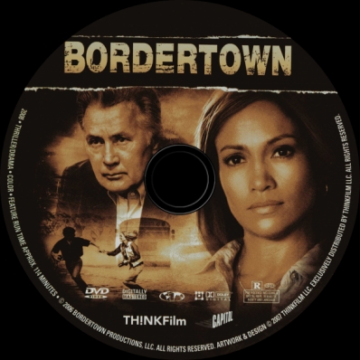 Bordertown