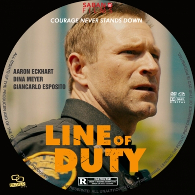 Line of Duty