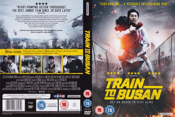 Train to Busan