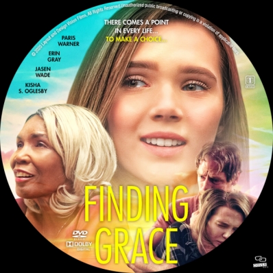 Finding Grace