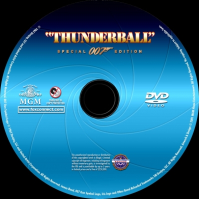 Thunderball