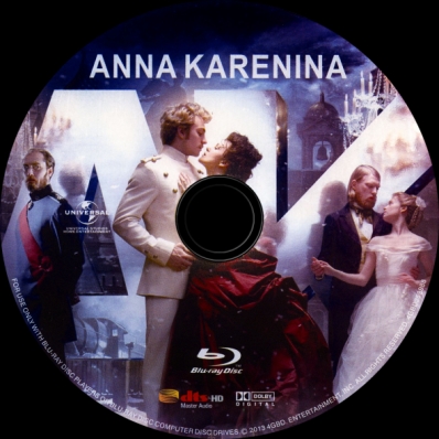 Anna Karenina