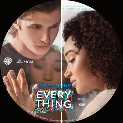 Everything, Everything