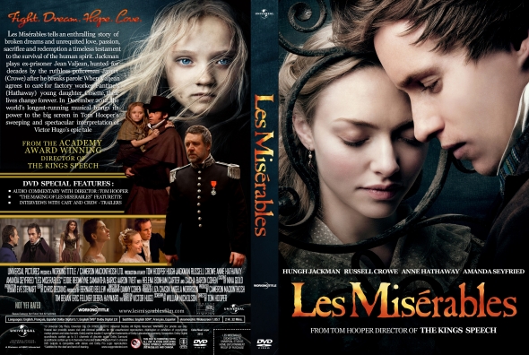 Les Miserables