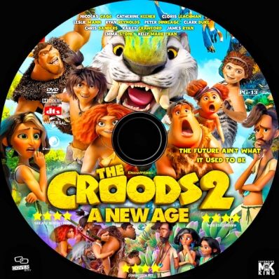 the croods dvd front cover