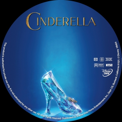 Cinderella