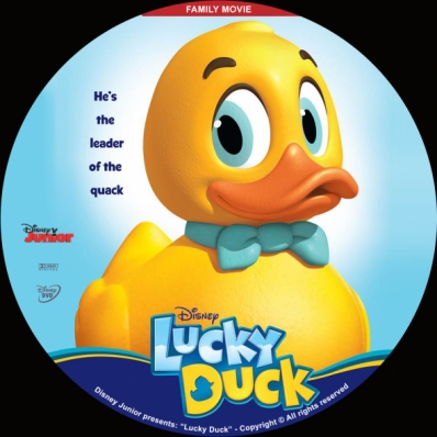 Lucky Duck