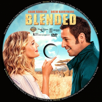 Blended