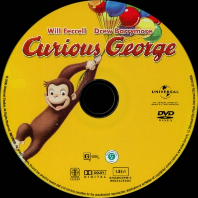 Curious George