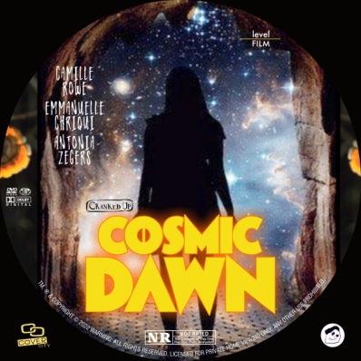 Cosmic Dawn