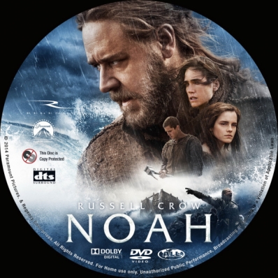 Noah