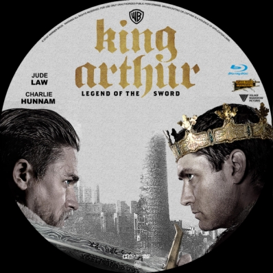 King Arthur: Legend of the Sword