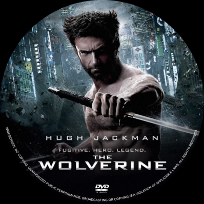 The Wolverine