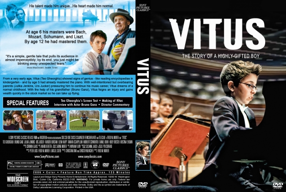 Vitus (2006)