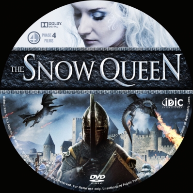 The Snow Queen