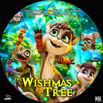 The Wishmas Tree