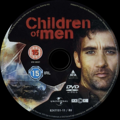 Children of Men