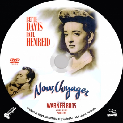 Now, Voyager