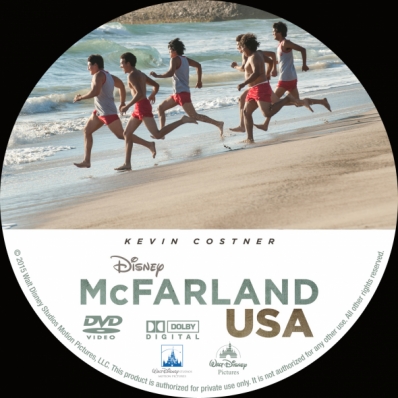 McFarland, USA