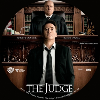 The Judge