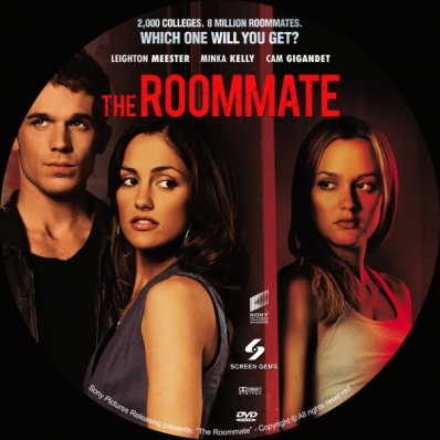 The Roommate