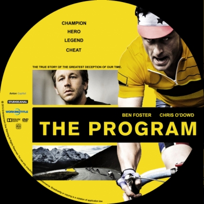 The Program