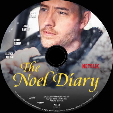 The Noel Diary