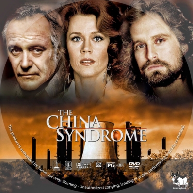 The China Syndrome