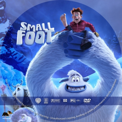 Smallfoot