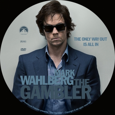 The Gambler