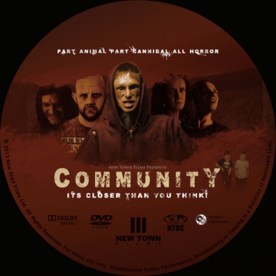 Community