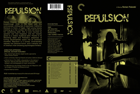 Repulsion