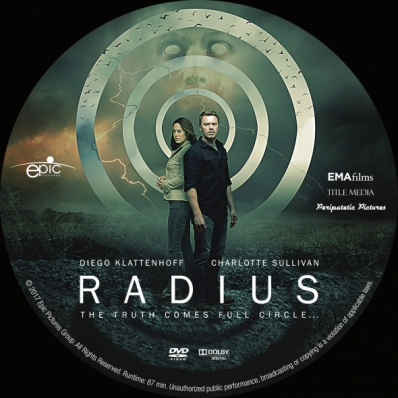 Radius