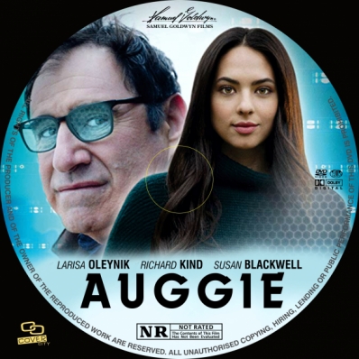 Auggie