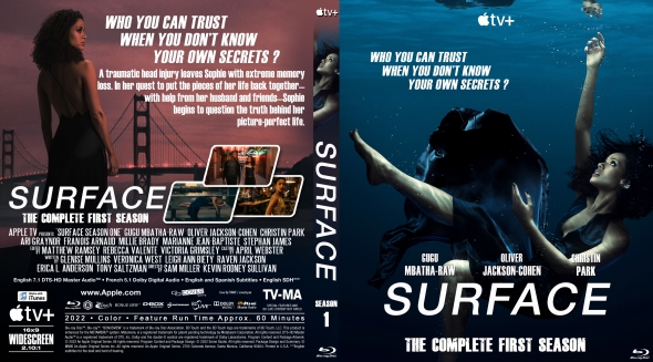 Surface - Season 1