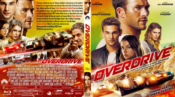 CoverCity - DVD Covers & Labels - Overdrive