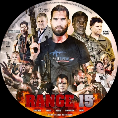 Range 15