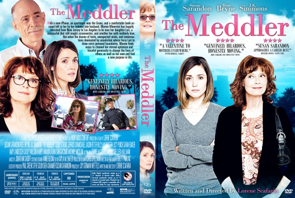 The Meddler