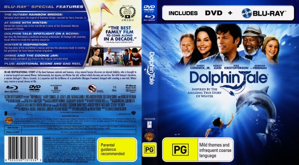 Dolphin Tale