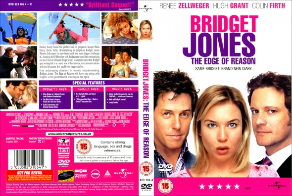 Bridget Jones: The Edge of Reason